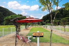 한국관광공사 고캠핑 고캠핑