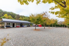 한국관광공사 고캠핑 고캠핑