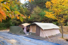한국관광공사 고캠핑 고캠핑