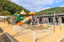 한국관광공사 고캠핑 고캠핑