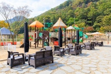 한국관광공사 고캠핑 고캠핑
