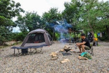 용계골 - 캠프위크