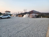 산, 미륵산(원주) - 캠프위크