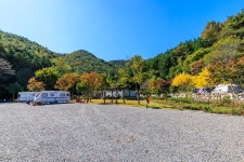 한국관광공사 고캠핑 고캠핑