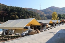 한국관광공사 고캠핑 고캠핑