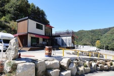 한국관광공사 고캠핑 고캠핑