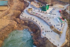 한국관광공사 고캠핑 고캠핑