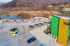 한국관광공사 고캠핑 고캠핑