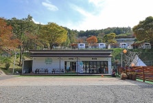 한국관광공사 고캠핑 고캠핑