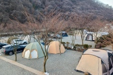 한국관광공사 고캠핑 고캠핑