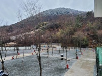 구만산장 오토캠핑장 - 캠프위크