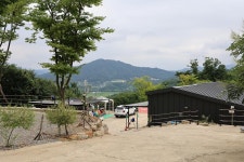 한국관광공사 고캠핑 고캠핑