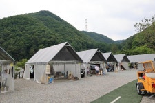 한국관광공사 고캠핑 고캠핑