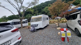 한국관광공사 고캠핑 고캠핑