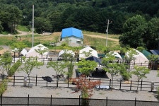 한국관광공사 고캠핑 고캠핑