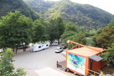 호식이 캠핑장 - 캠프위크