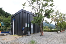 한국관광공사 고캠핑 고캠핑
