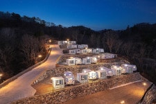 한국관광공사 고캠핑 고캠핑