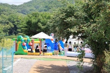 한국관광공사 고캠핑 고캠핑
