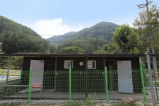 한국관광공사 고캠핑 고캠핑