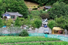 밀양댐오토캠핑장 - 캠프위크