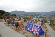 한국관광공사 고캠핑 고캠핑