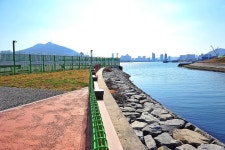 광안리해수욕장 - 캠프위크