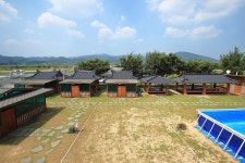 한국관광공사 고캠핑 고캠핑