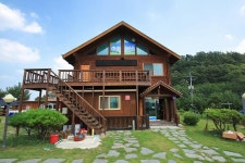 영천댐 - 캠프위크