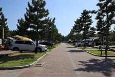 한국관광공사 고캠핑 고캠핑