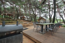 산, 팔공산 케이블카 - 캠프위크