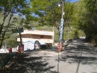 포시즌 - 캠프위크