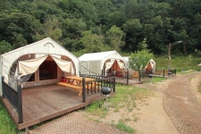 캠핑 뜨락 오토캠핑장 - 캠프위크