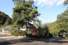 [캠핑장] 산으로 캠핑장 ( 강원도 홍천군 서면 )