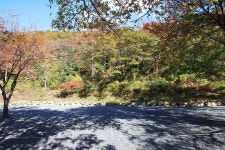 [캠핑장] 산장펜션 캠핑장 ( 경상북도 경주시 산내면 )