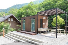 [캠핑장] 강원도산림개발연구원 집다리골자연휴양림 ( 강원특별자치도 춘천시 사북면 )