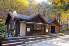 한국관광공사 고캠핑 고캠핑