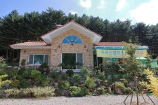 [캠핑장] 속리산알프스야영장 ( 충청북도 보은군 속리산로 )