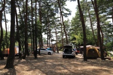 [캠핑장] 솔방울캠핑장 ( 강원도 인제군 북면 )