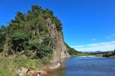 [캠핑장] 송가네 오가리캠핑장 ( 경기도 포천시 창수면 )