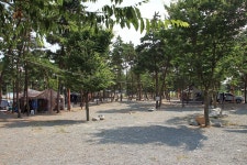 한국관광공사 고캠핑 고캠핑