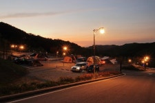 솔부엉이 캠핑장 - 캠프위크