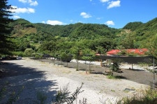 [캠핑장] 스카이 운학 오토캠핑장 ( 충청북도 제천시 백운면 )