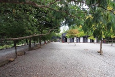 [캠핑장] 쌍곡예당 ( 충청북도 괴산군 칠성면 )