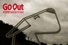 [캠핑장] GoOut 양주감악산 캠핑장 ( 경기도 양주시 남면 )