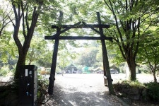 [캠핑장] 양주산막골캠핑장 ( 경기도 양주시 백석읍 )