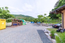 한국관광공사 고캠핑 고캠핑