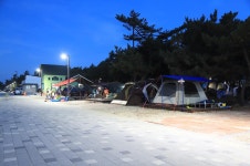 한국관광공사 고캠핑 고캠핑