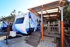 한국관광공사 고캠핑 고캠핑