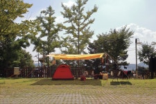 한국관광공사 고캠핑 고캠핑